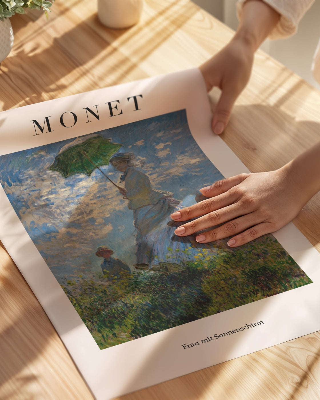poster