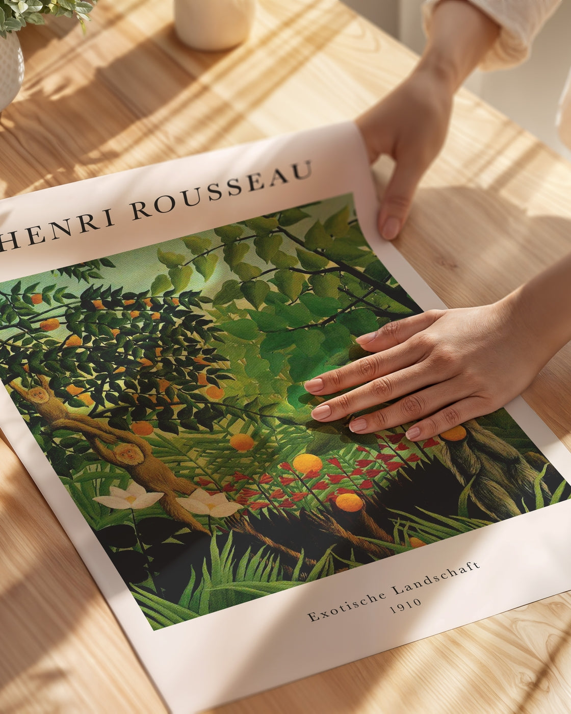 poster