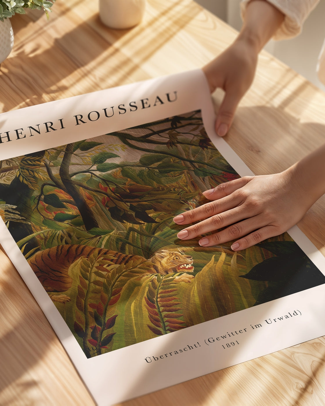 poster