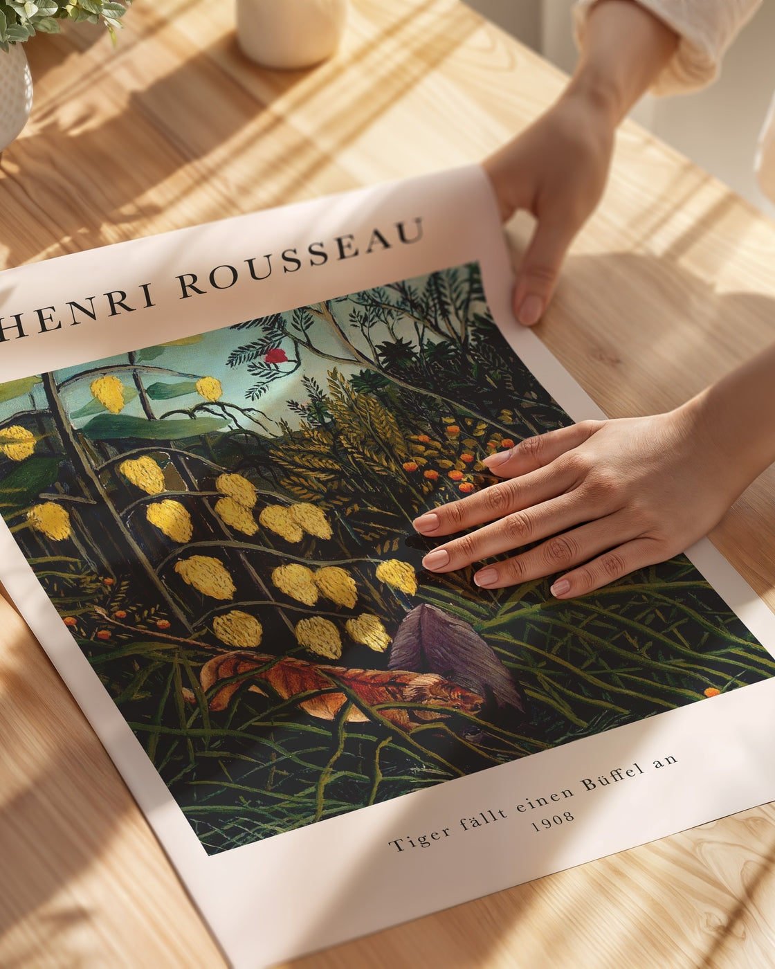 poster