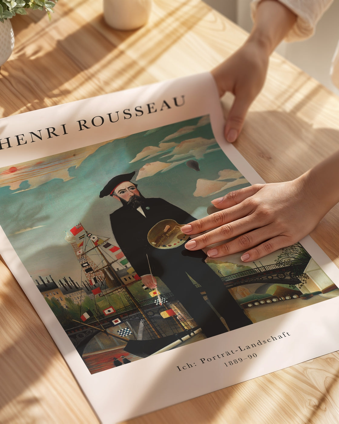 poster