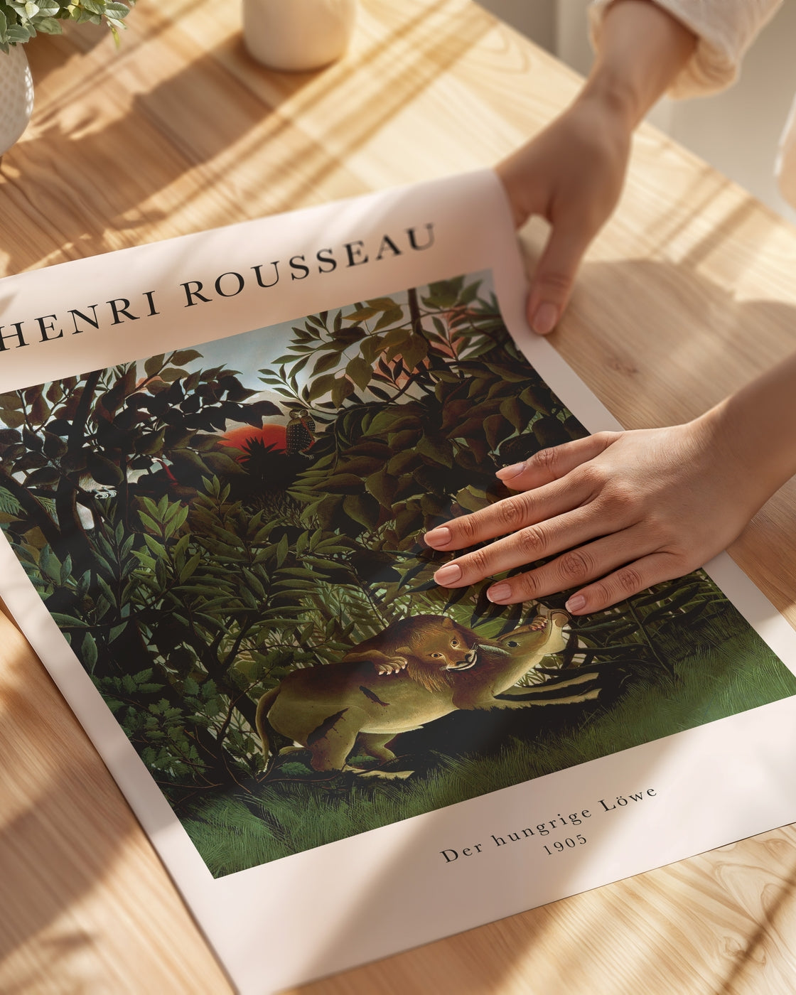 poster