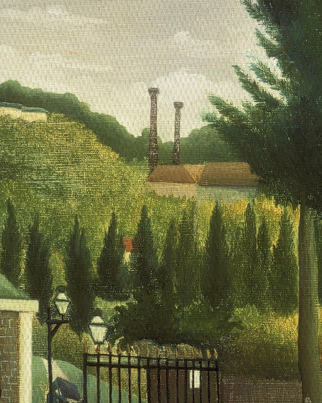 canvas