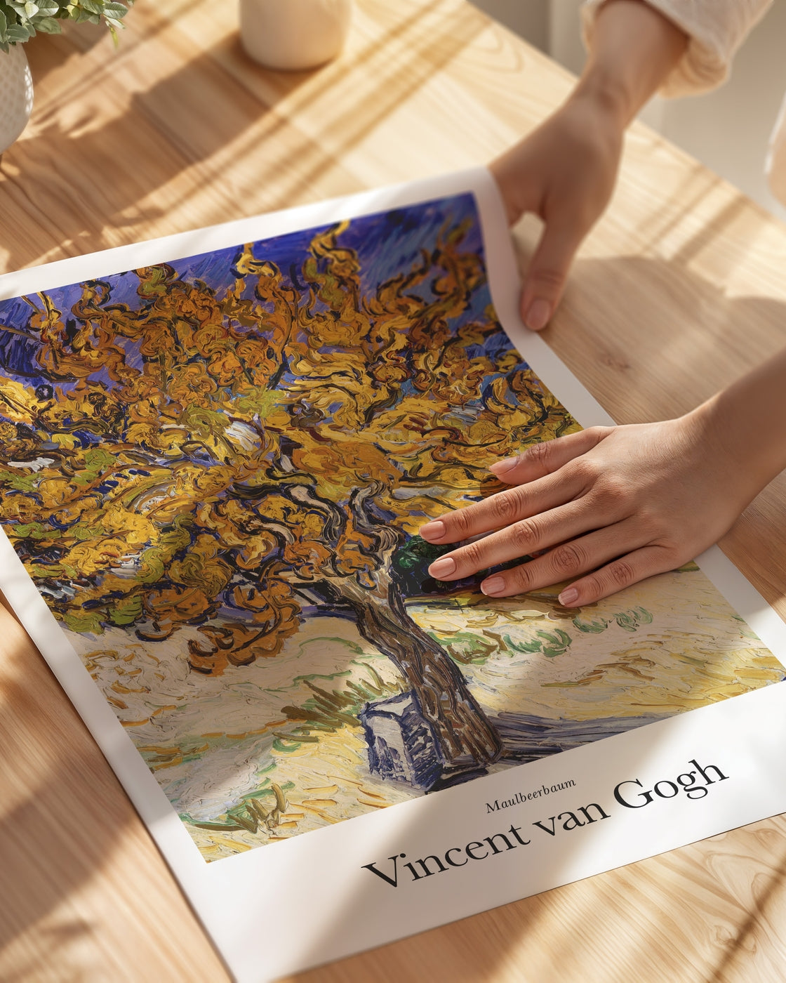 poster