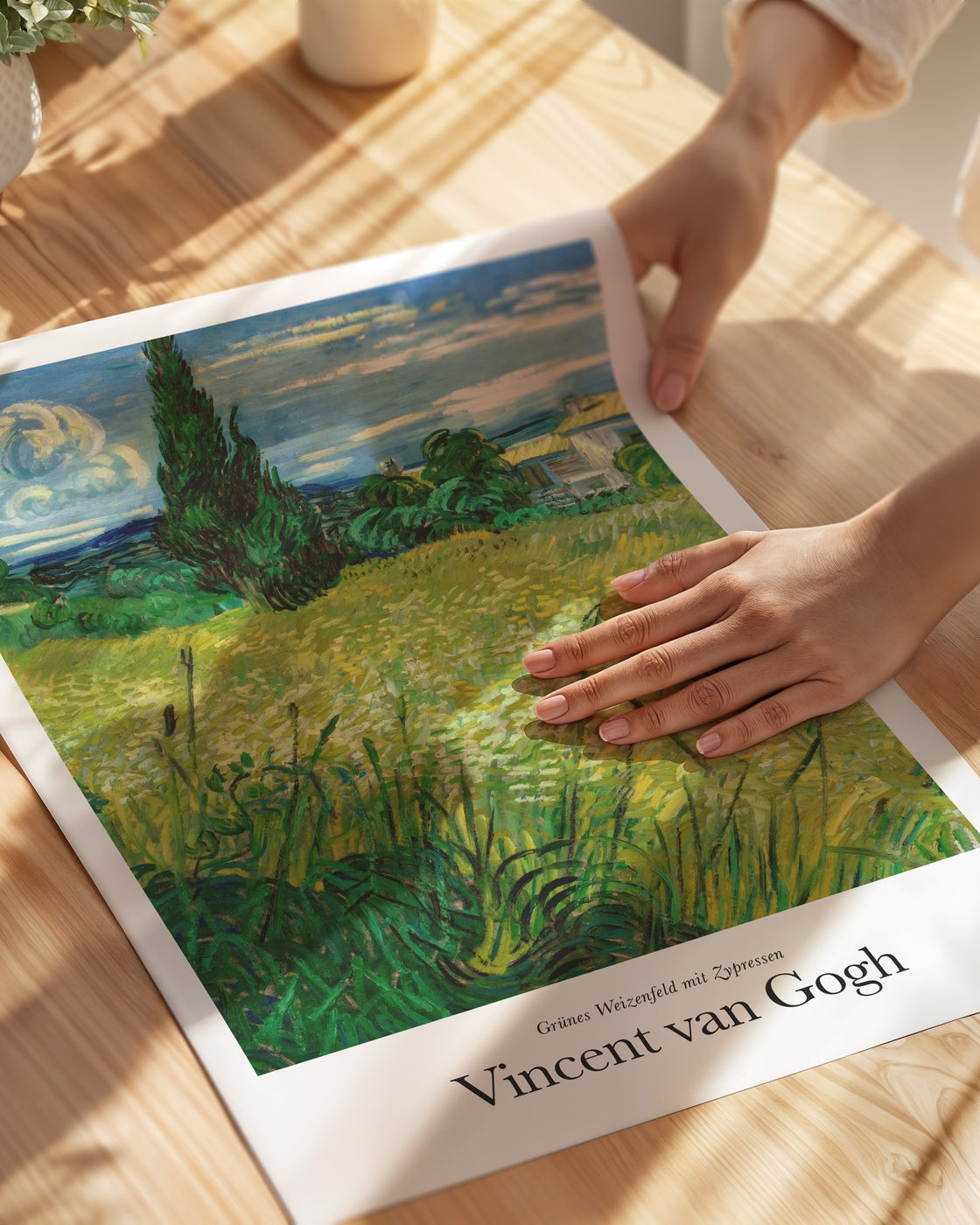 poster