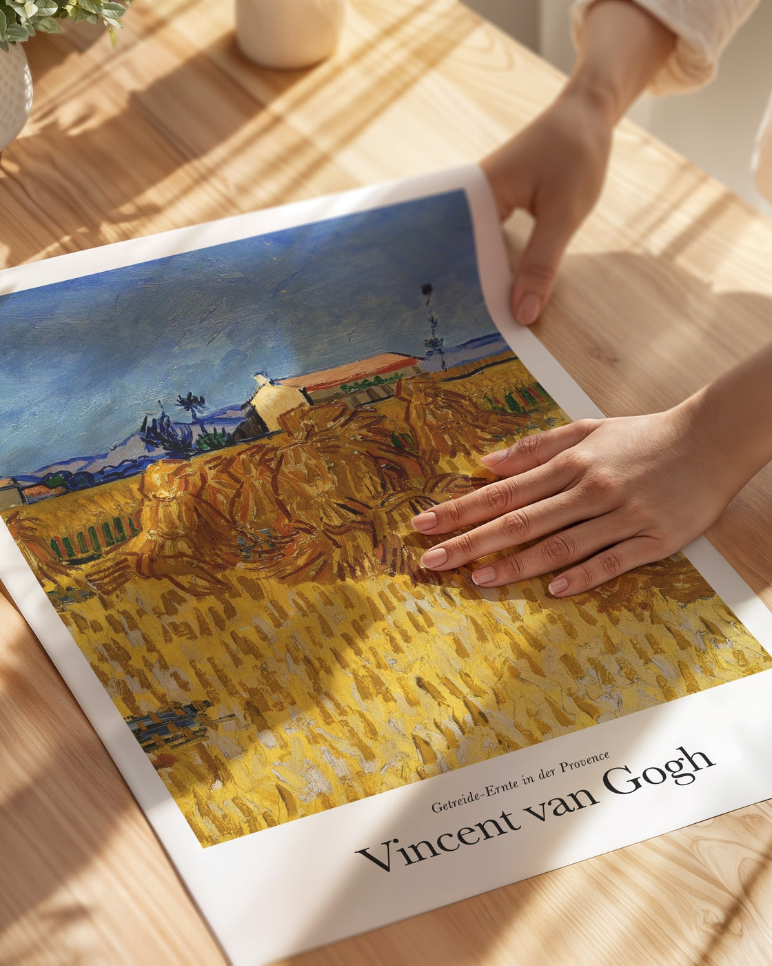 poster