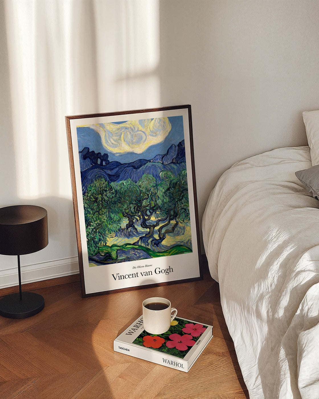 canvas
