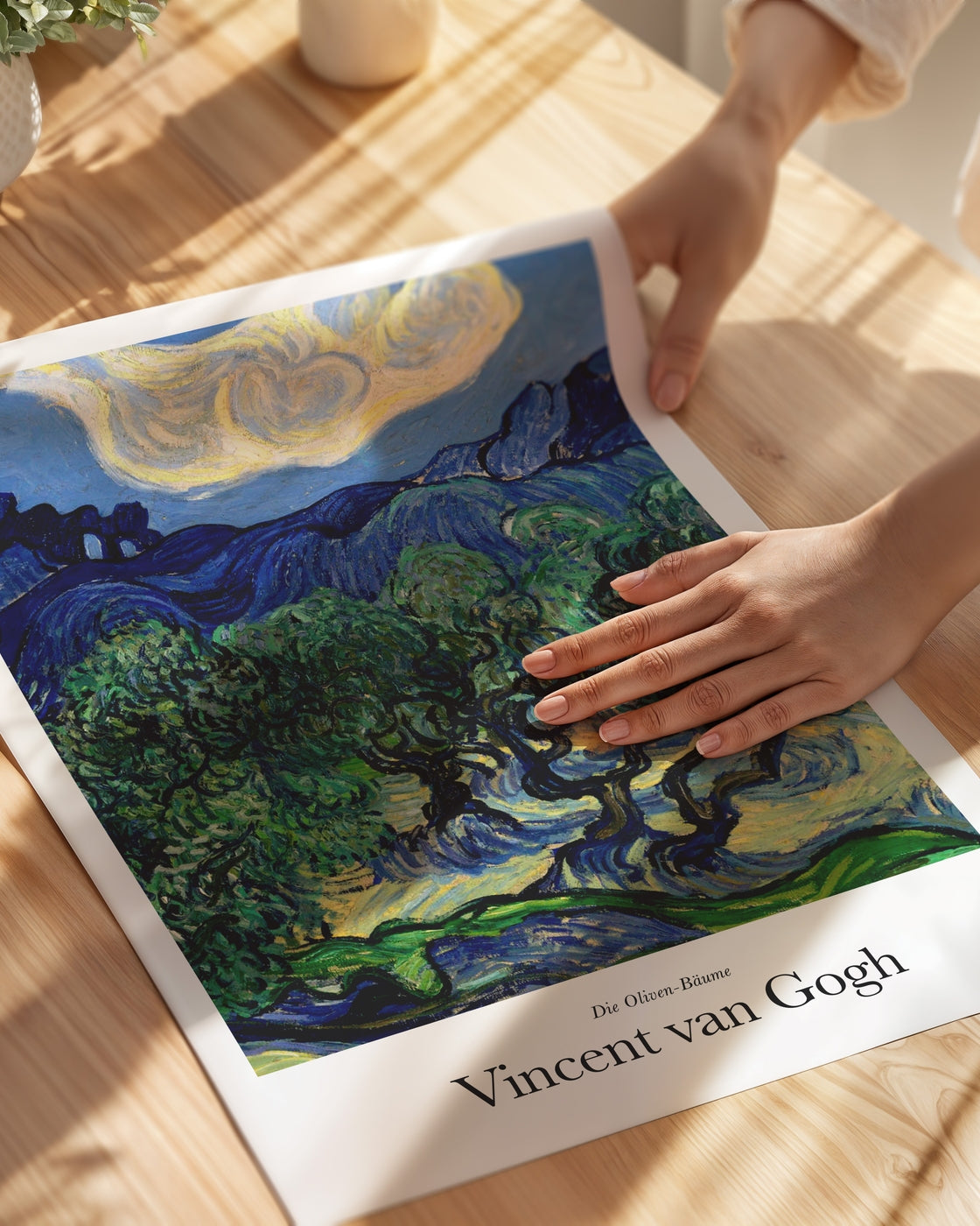 poster