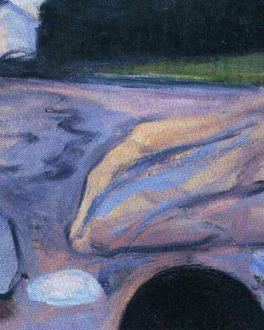 canvas