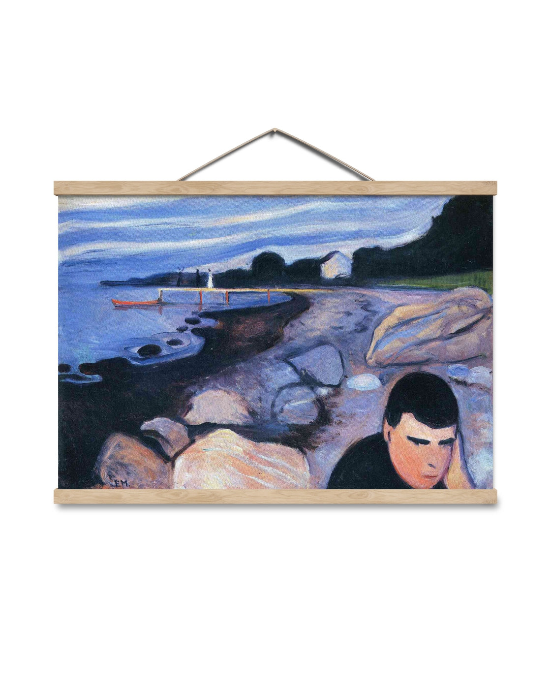 canvas
