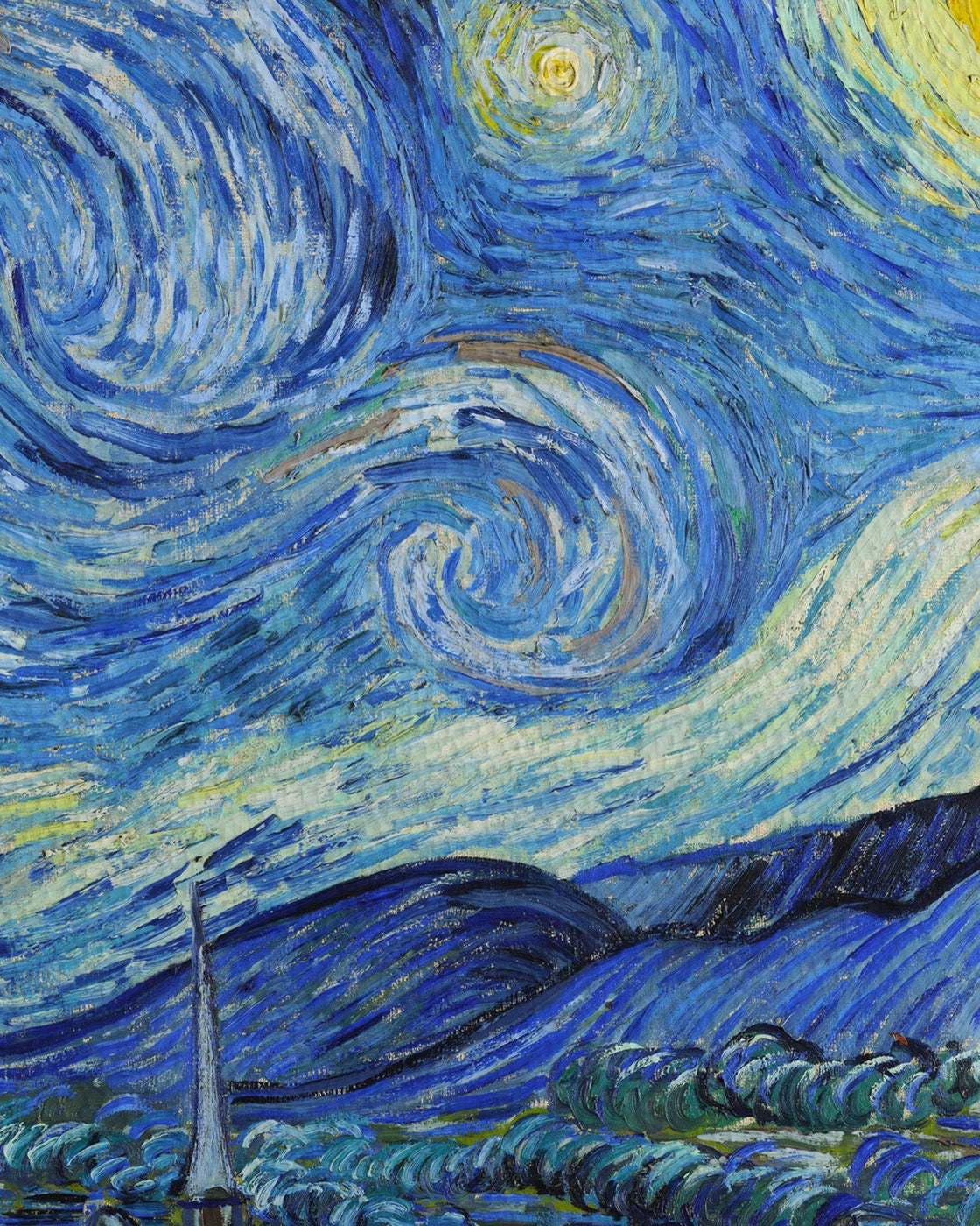 canvas