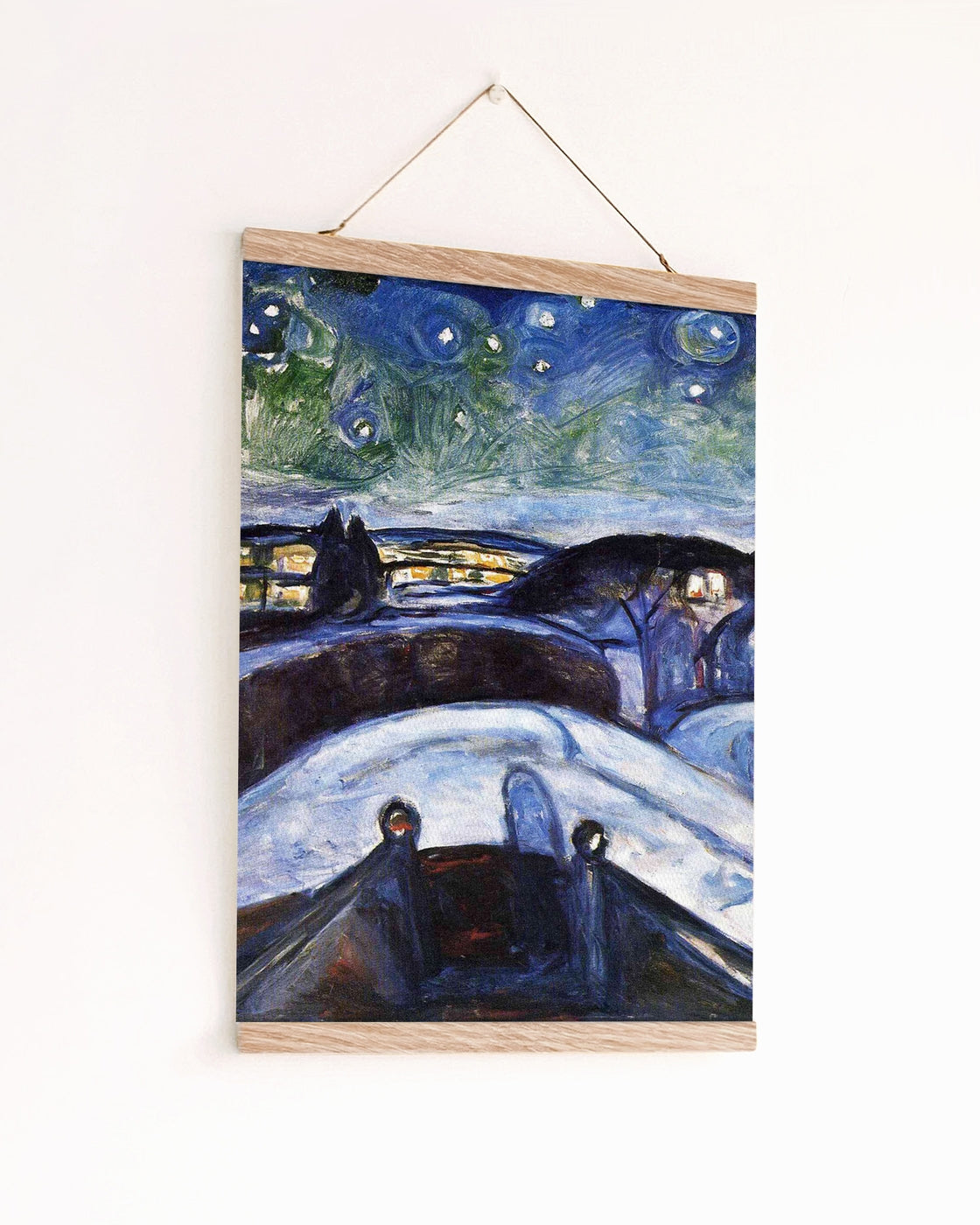 canvas