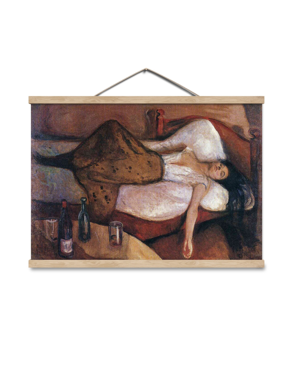 canvas