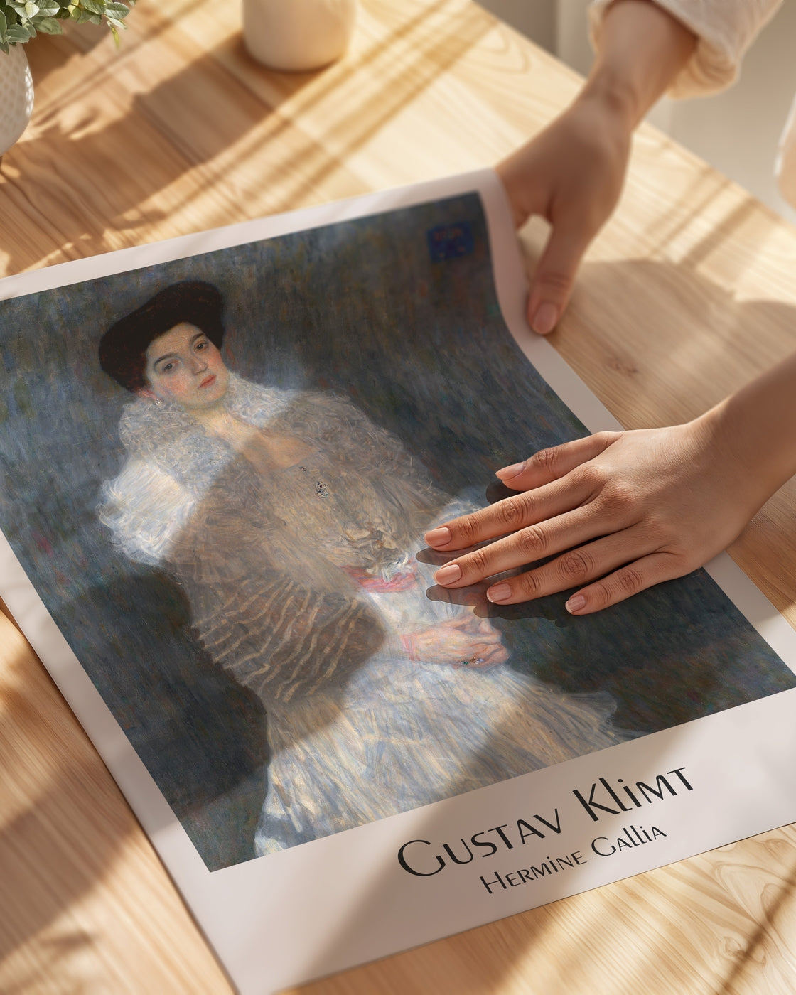 poster