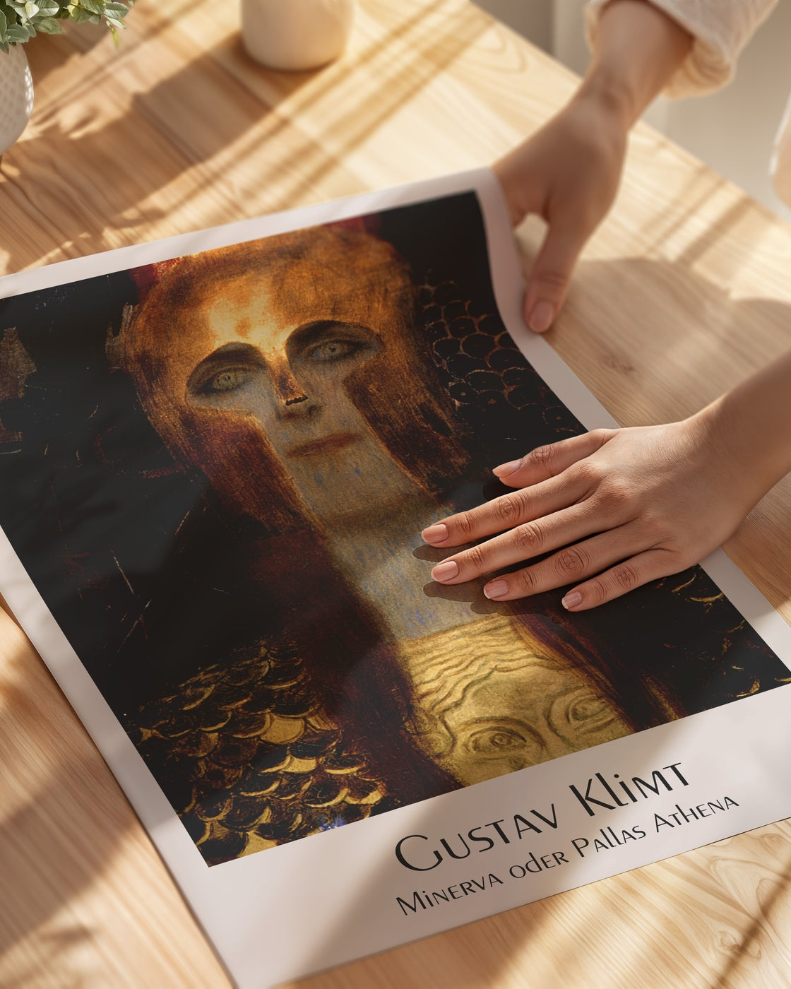 poster