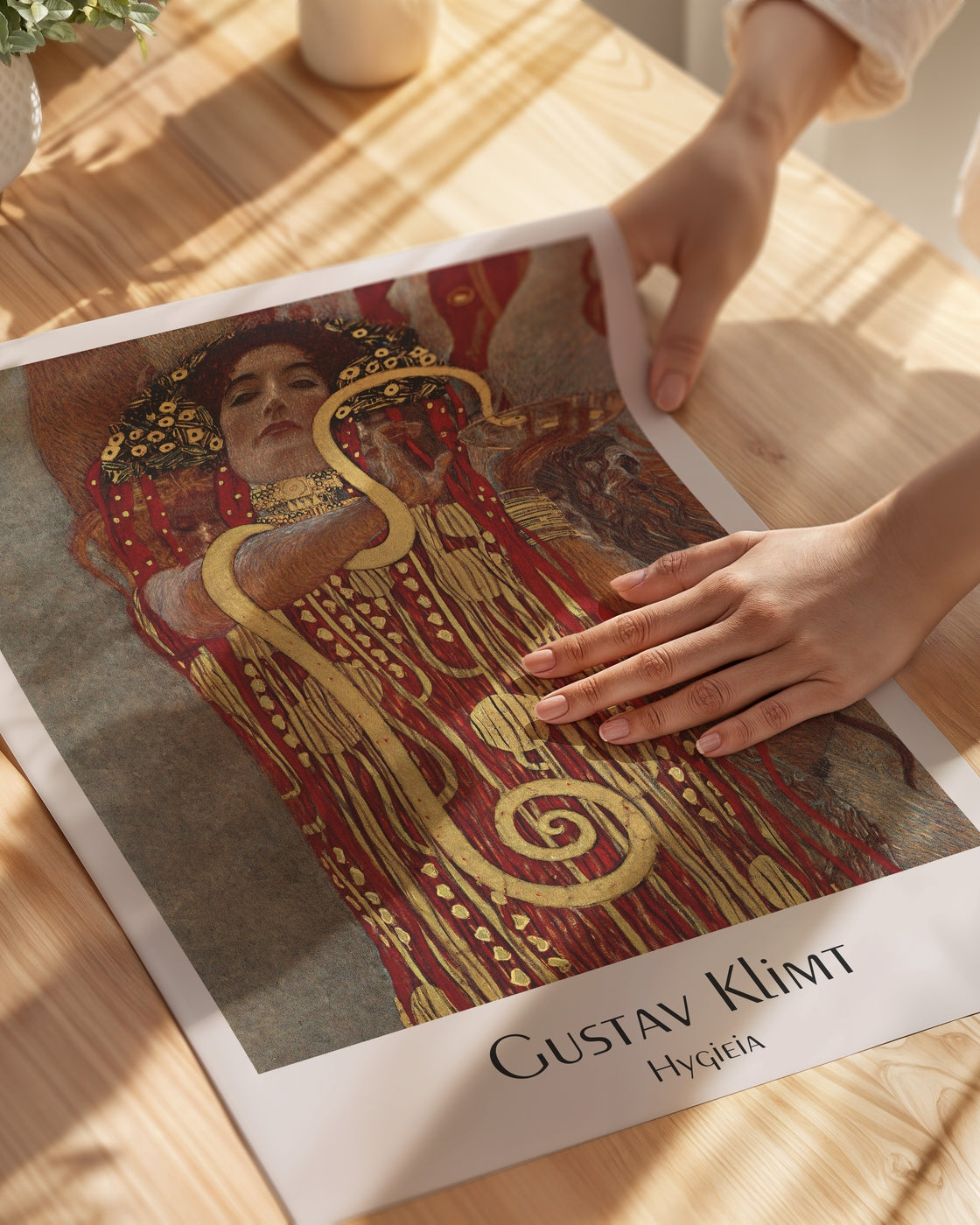 poster