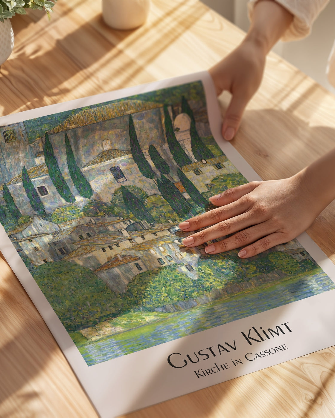 poster