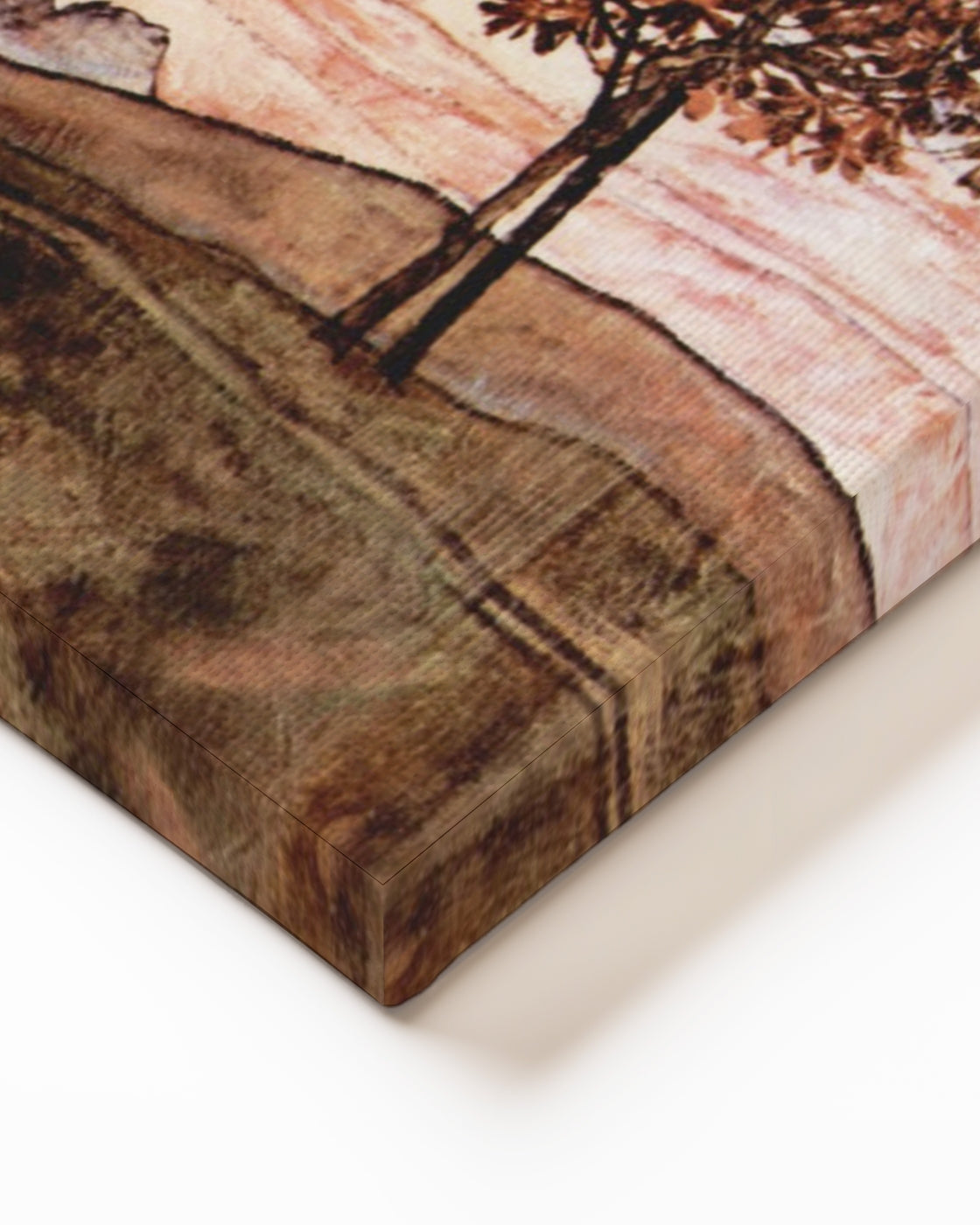 stretched-canvas