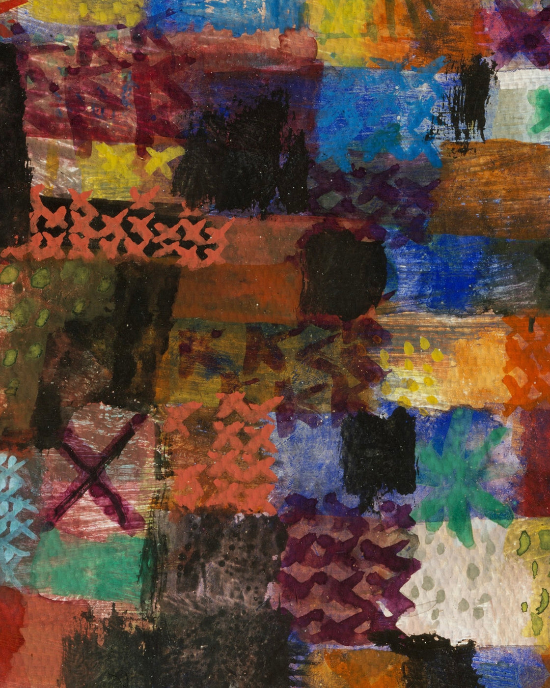 canvas
