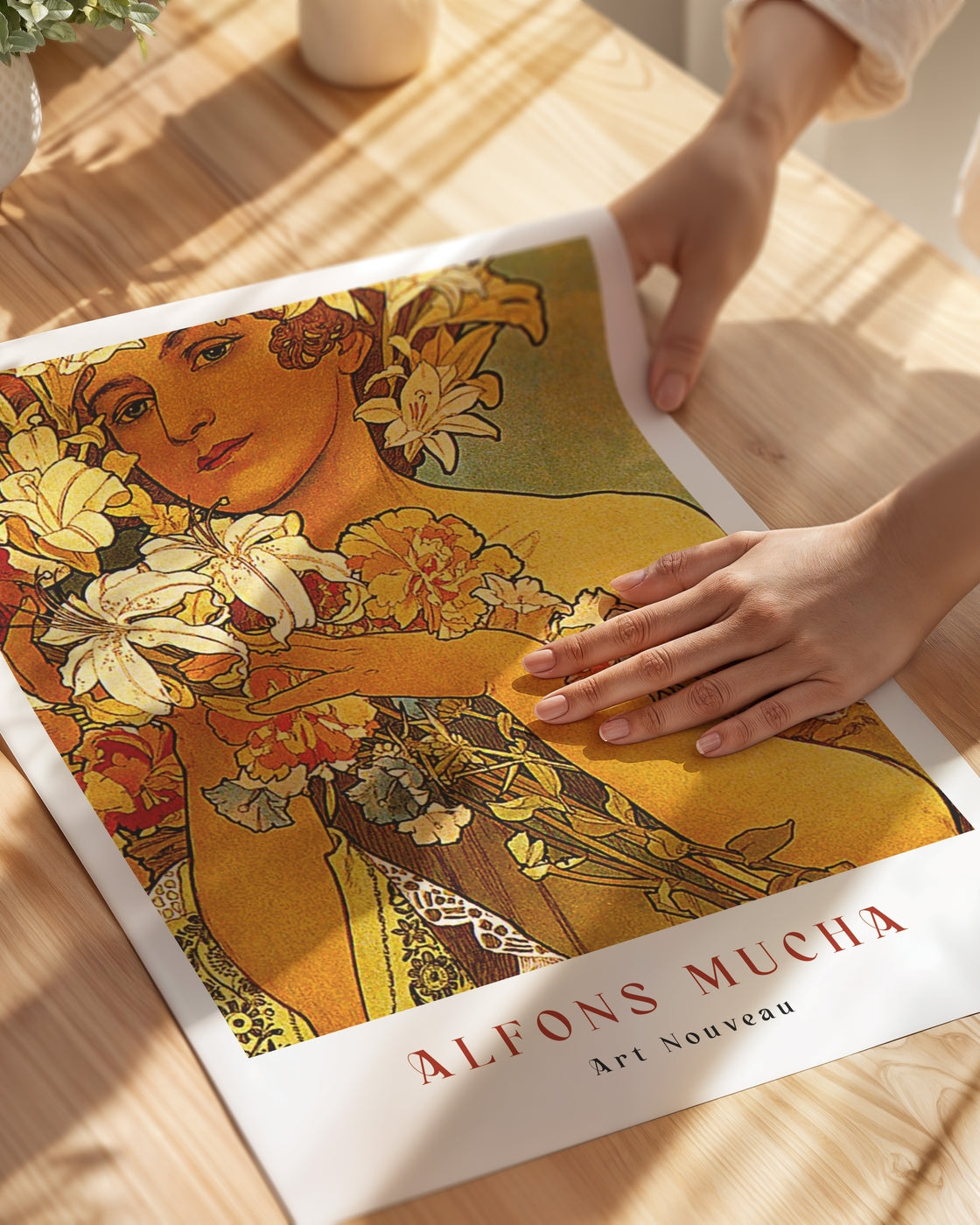 poster