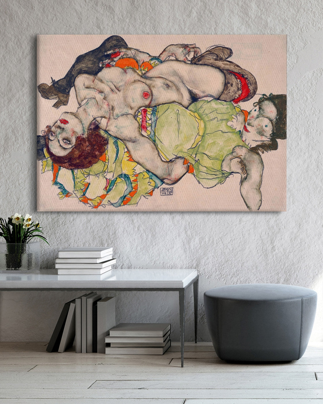 stretched-canvas