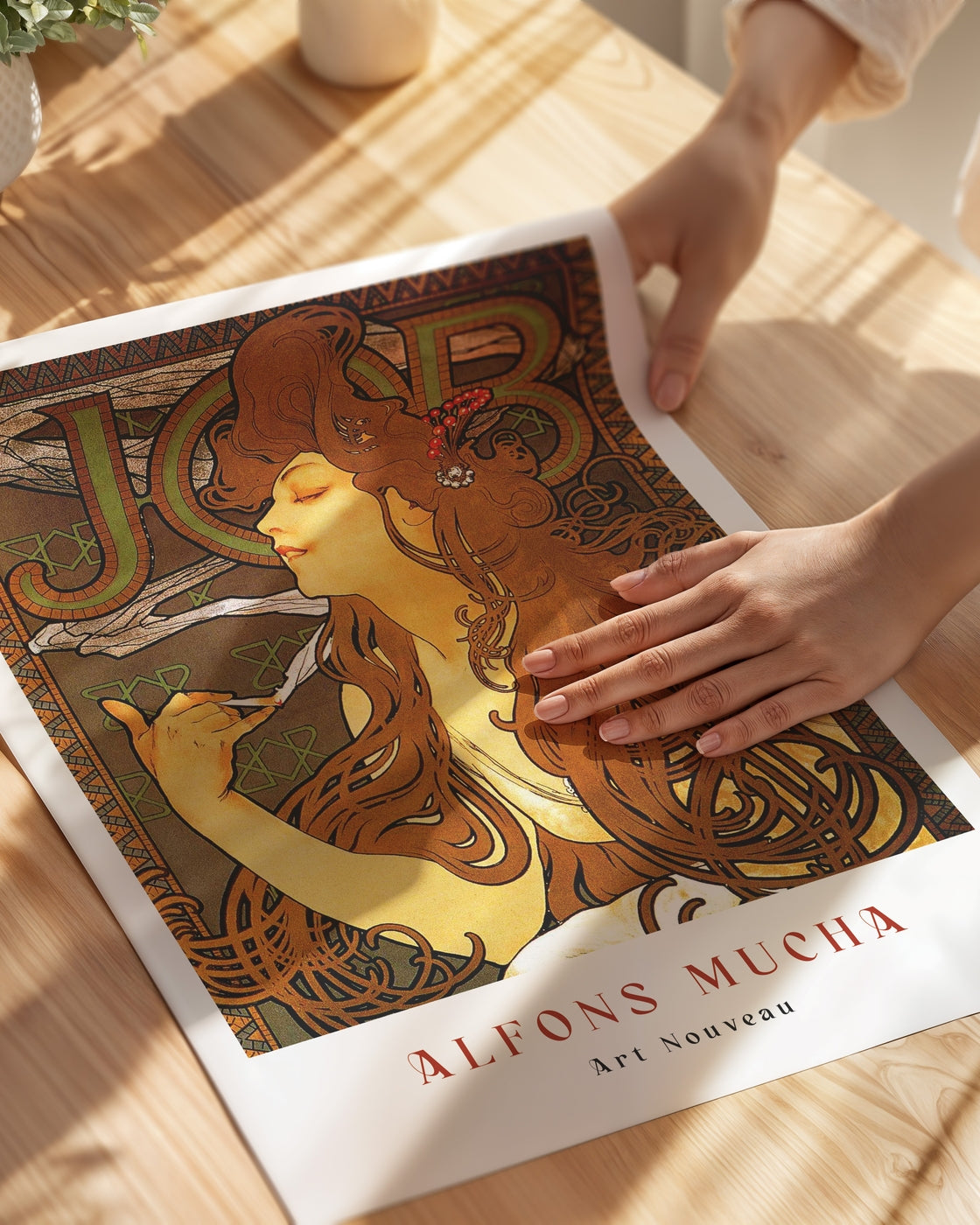 poster