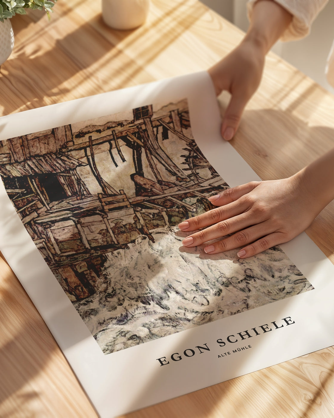 poster