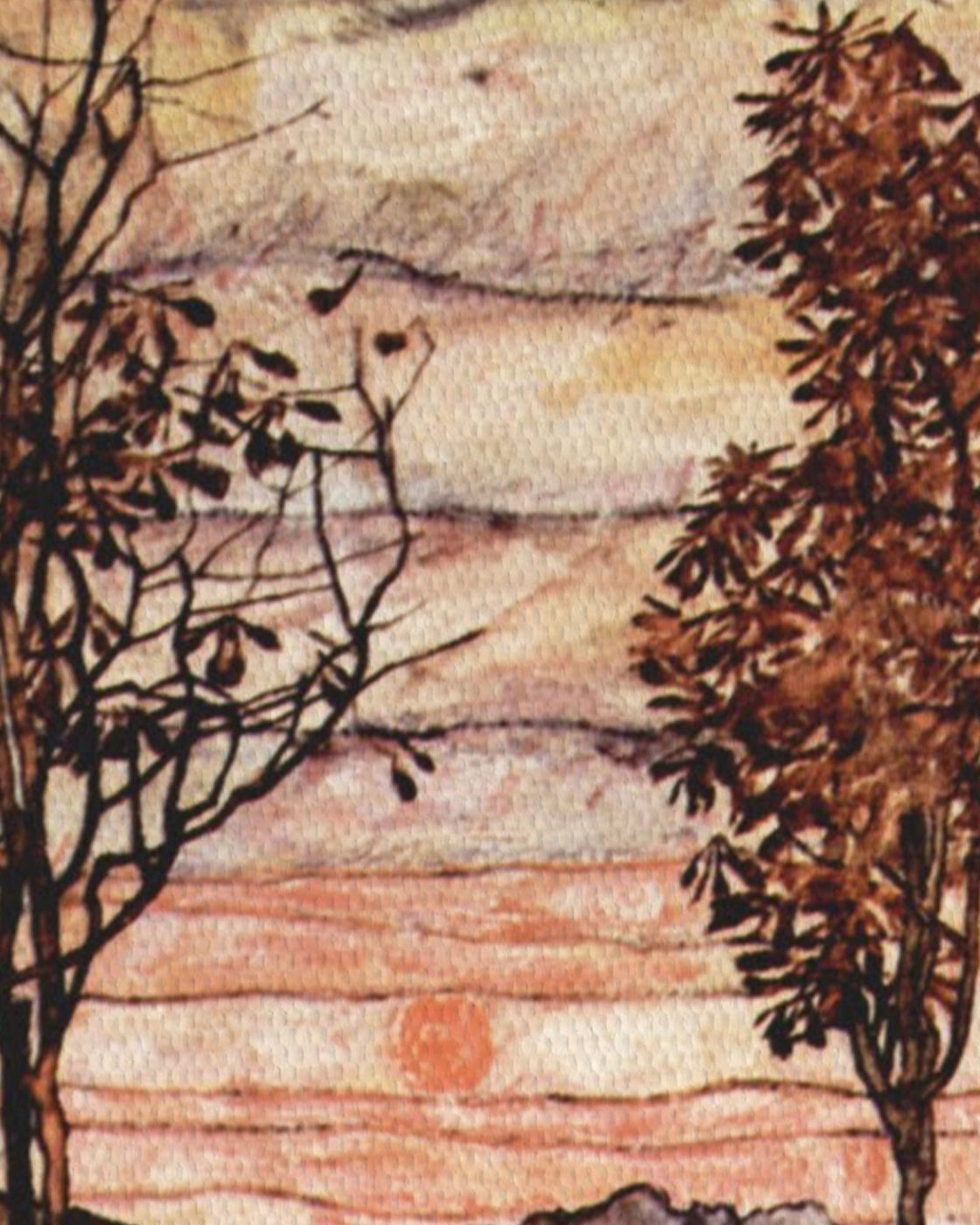 canvas