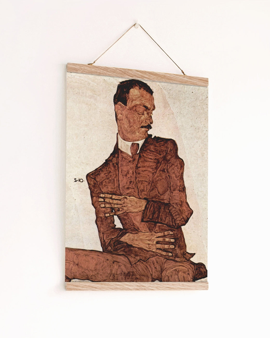 canvas