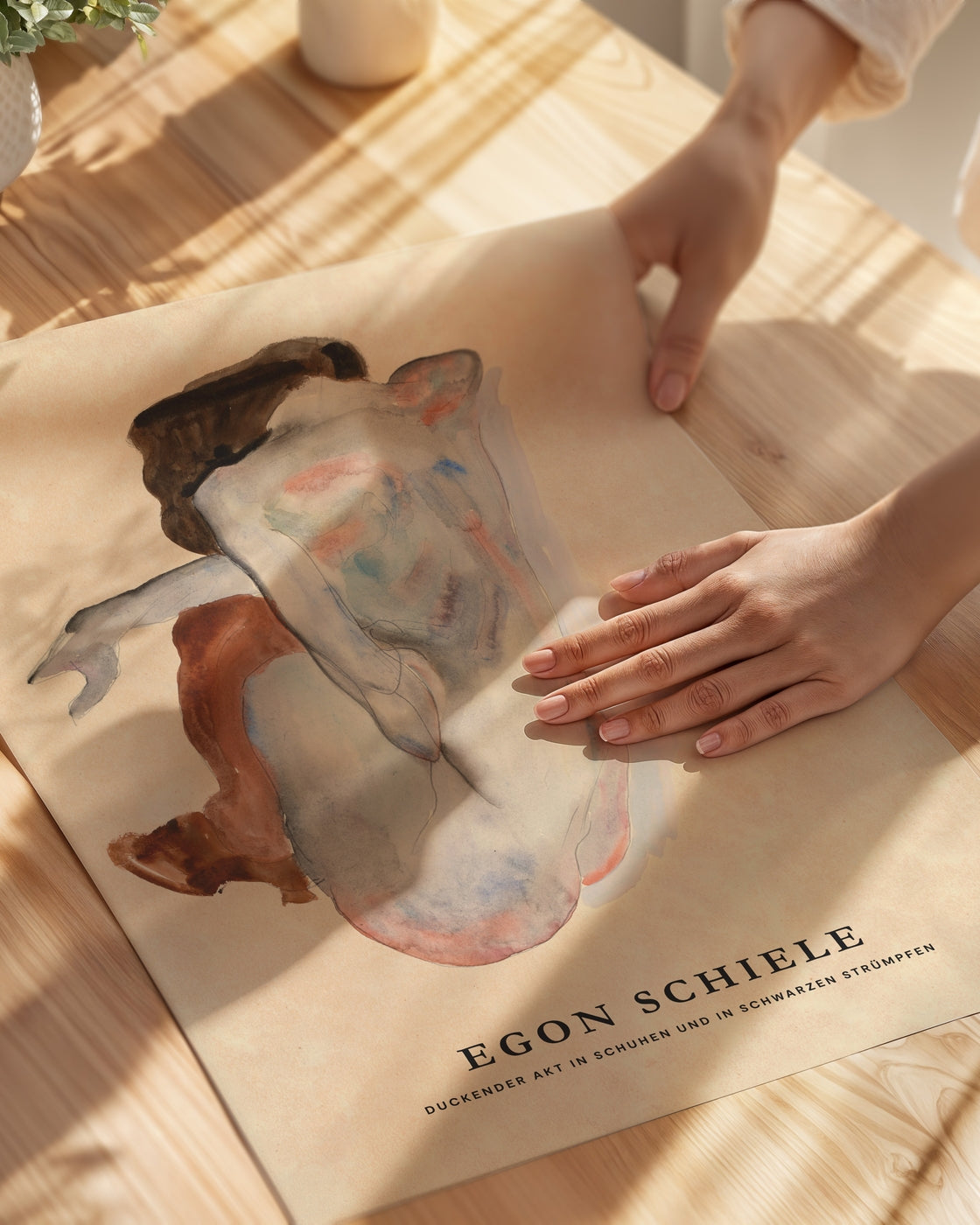 poster