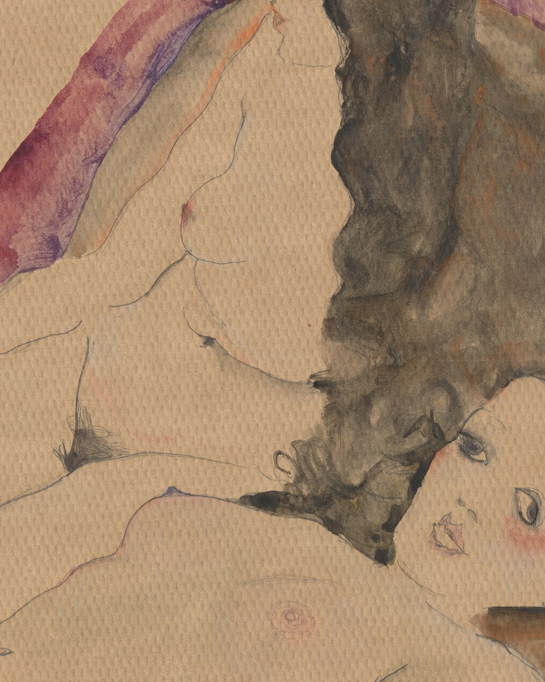 canvas