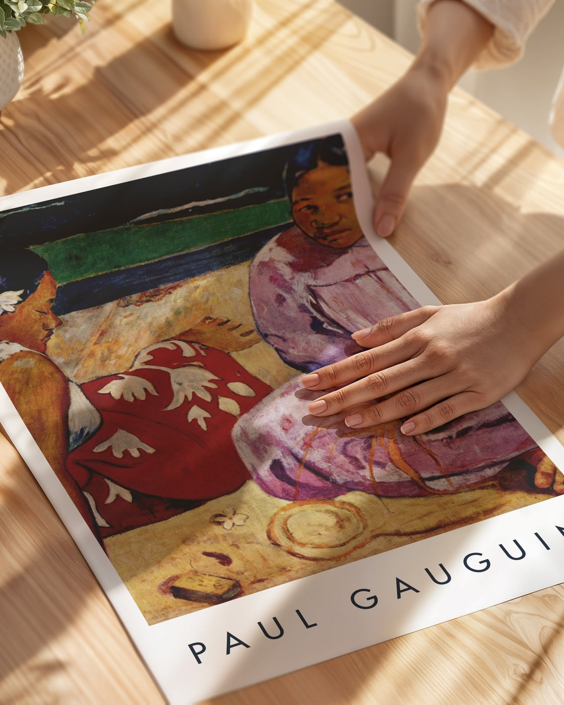 poster
