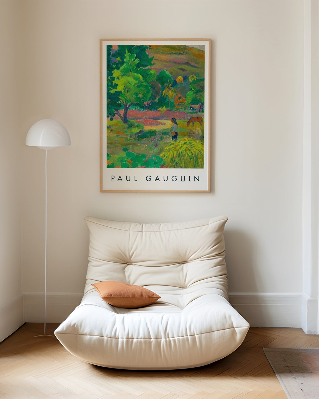 canvas