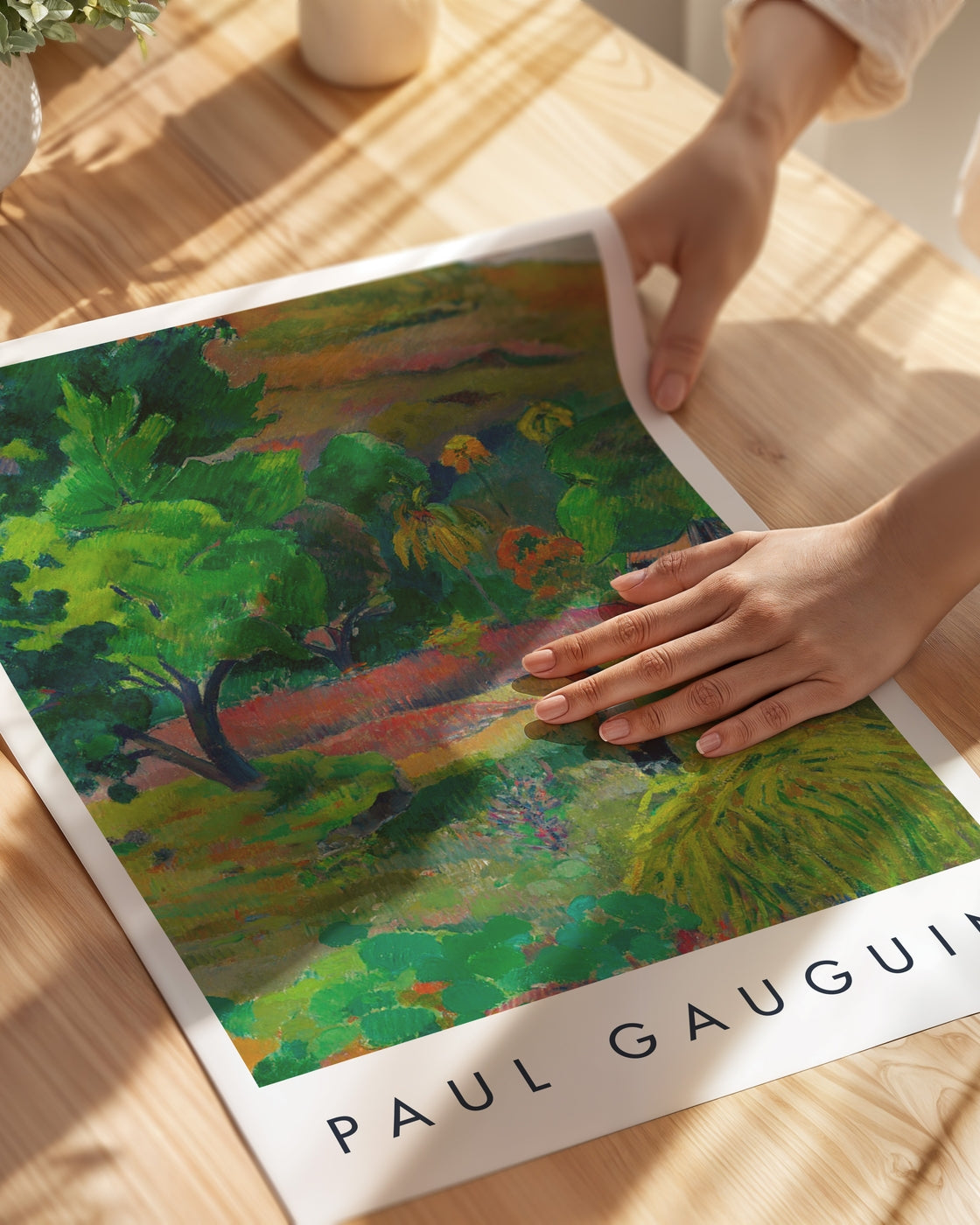poster