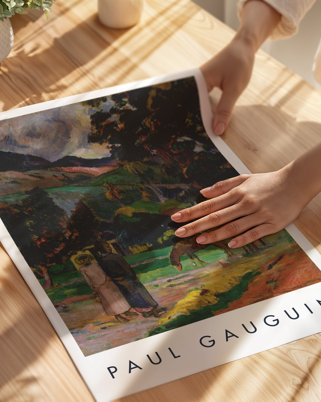 poster