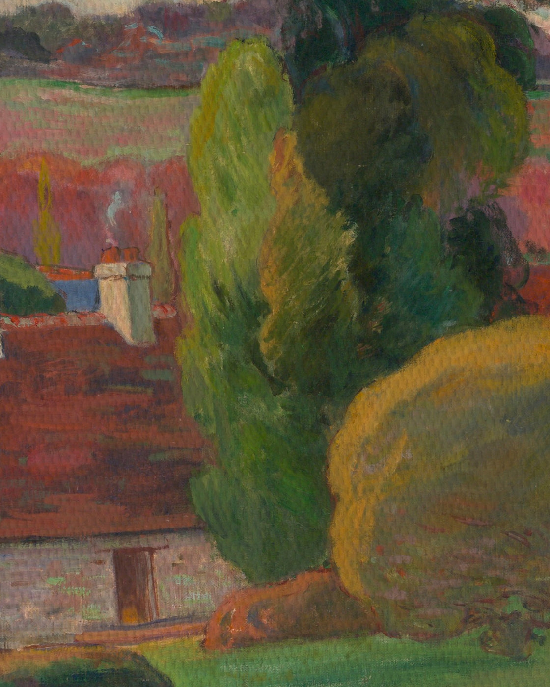 canvas