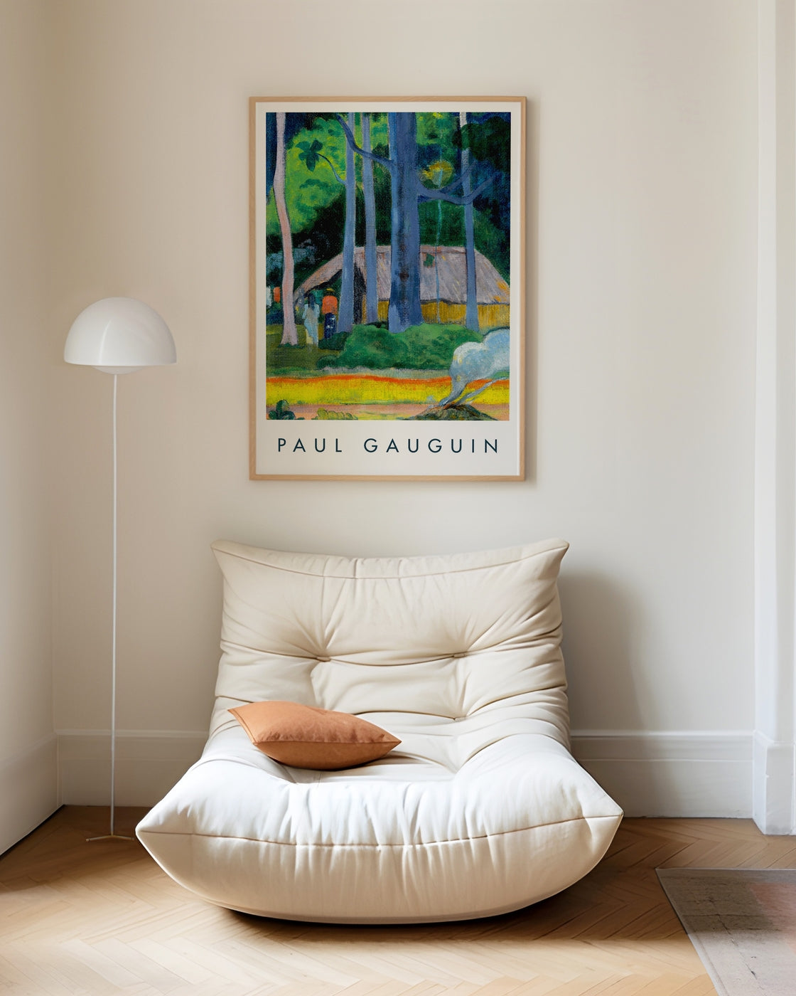 canvas