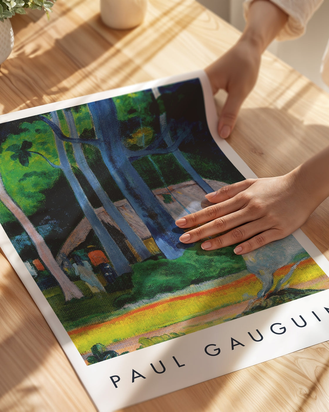 poster