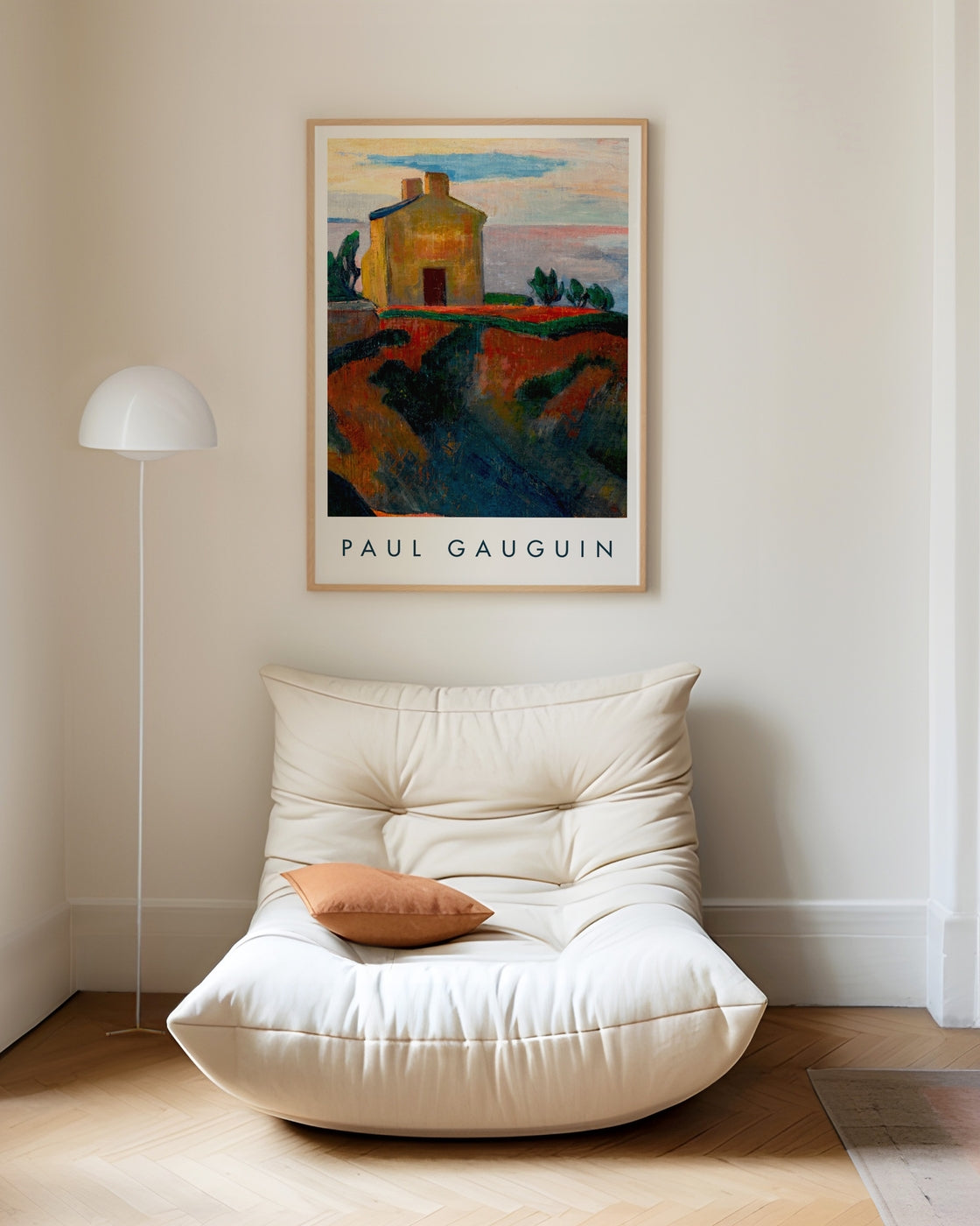 canvas