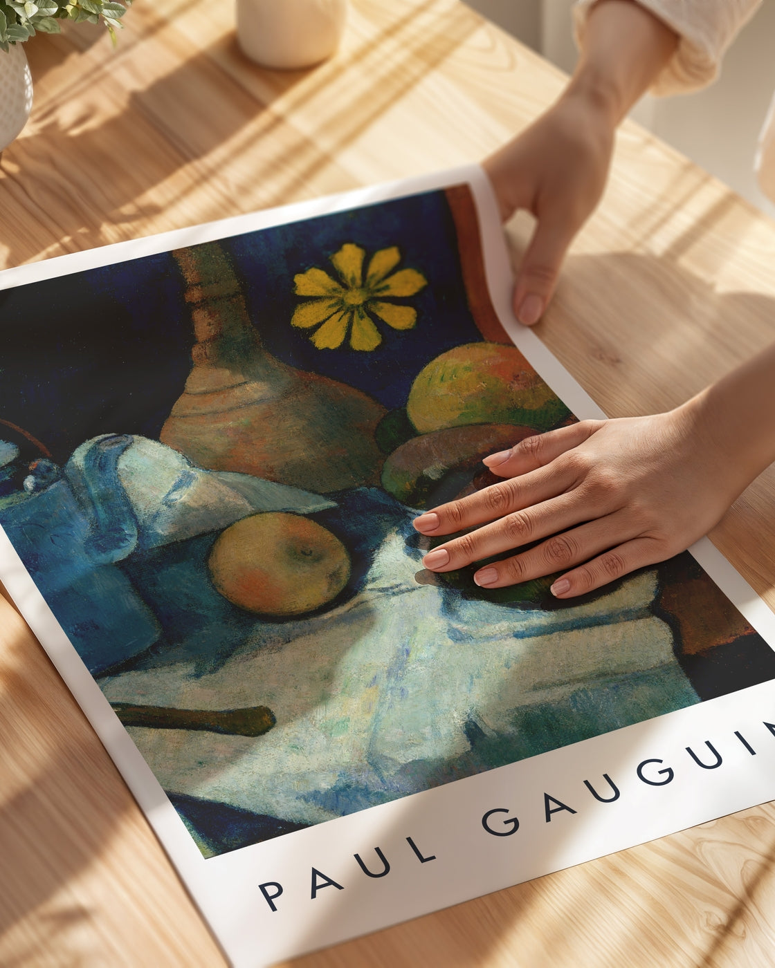 poster
