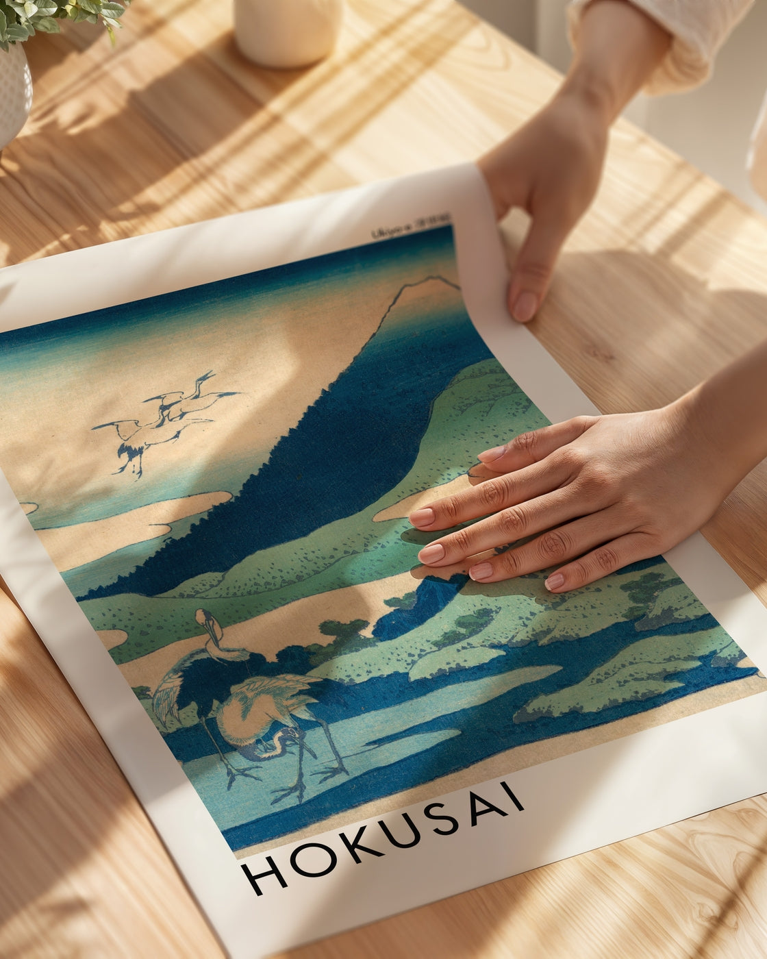 poster