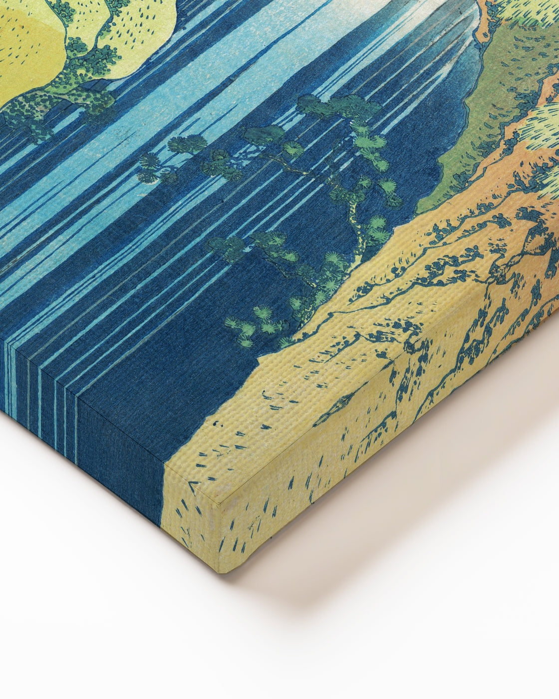 stretched-canvas