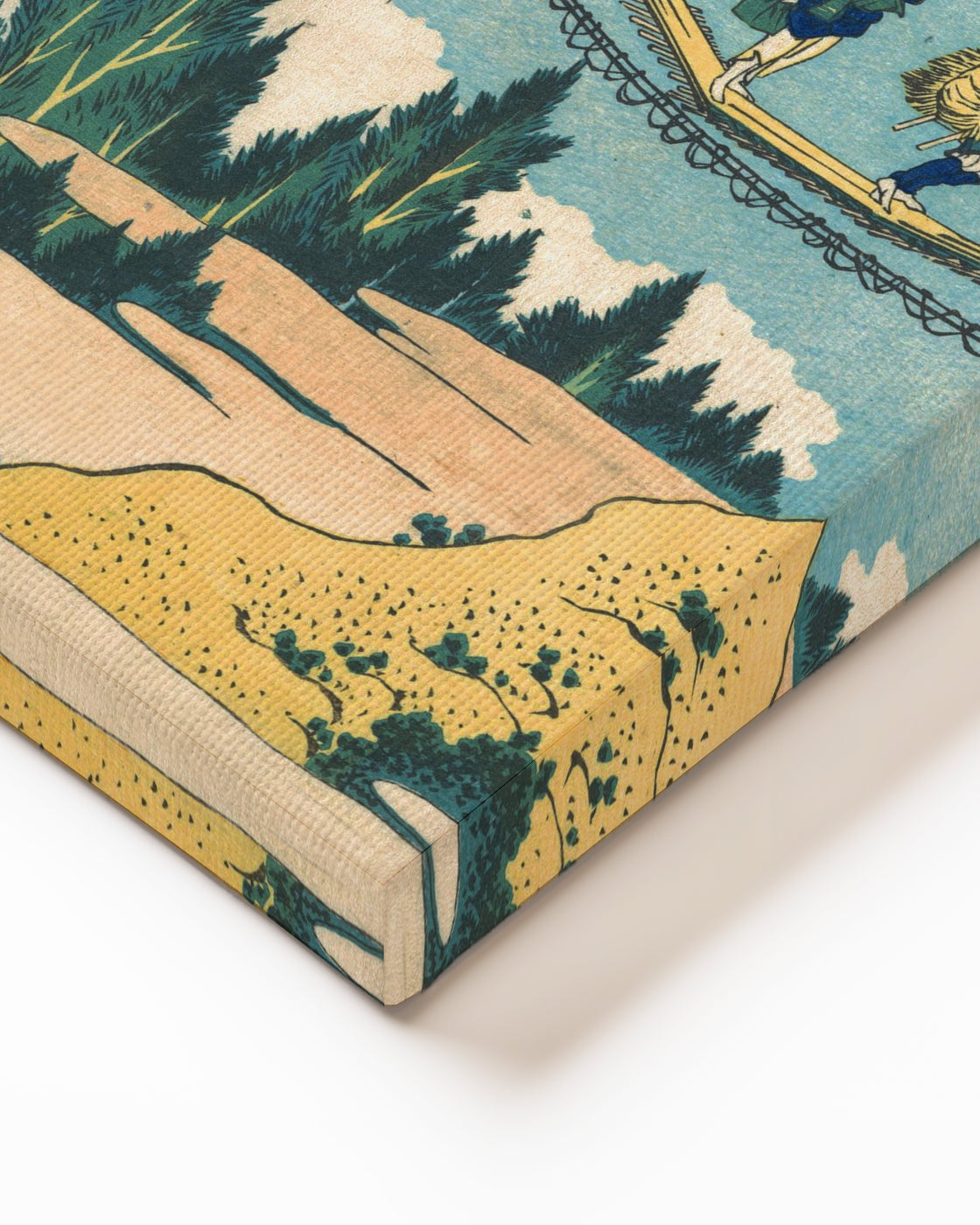 stretched-canvas