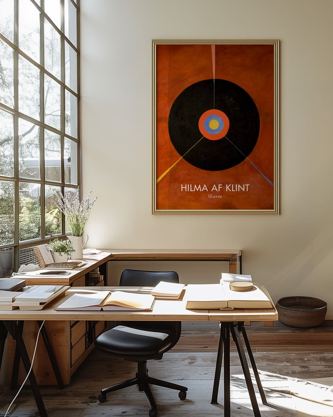 poster