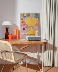 After Hover: Hilma af Klint - Museum poster The Ten Largest, No 7, Adulthood (1907)
