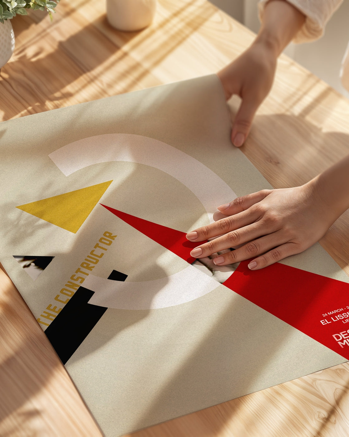 poster