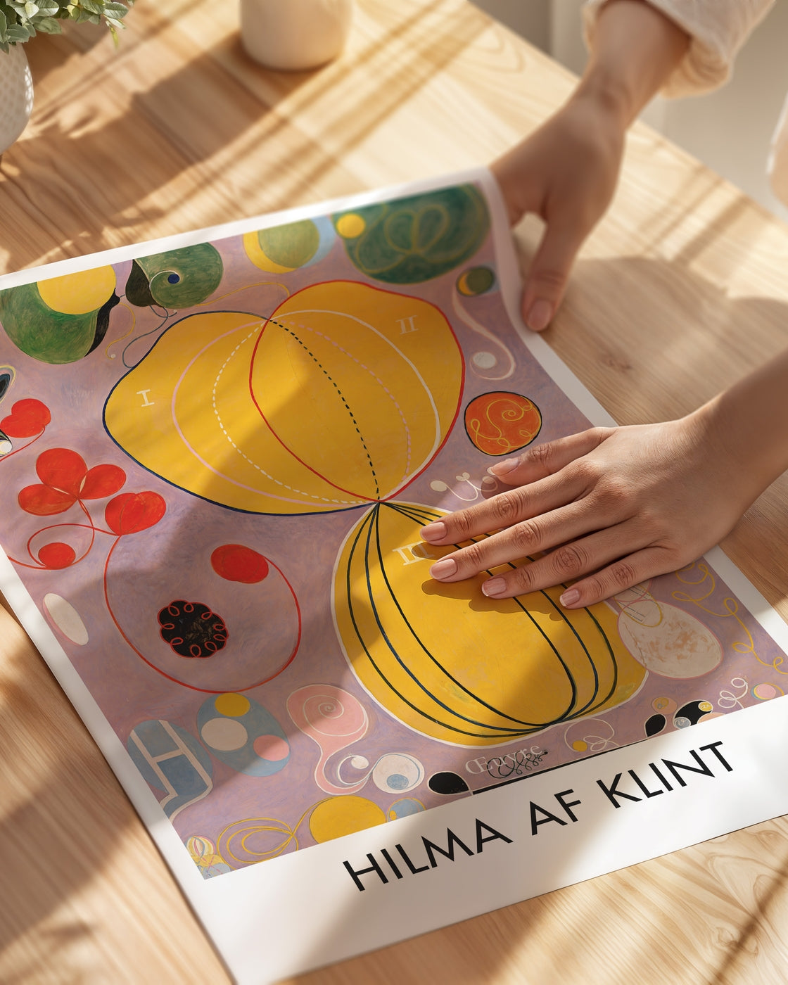 poster