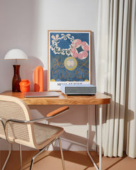 After Hover: Hilma af Klint - Museum Poster II The Ten Largest, No 1 (1907)