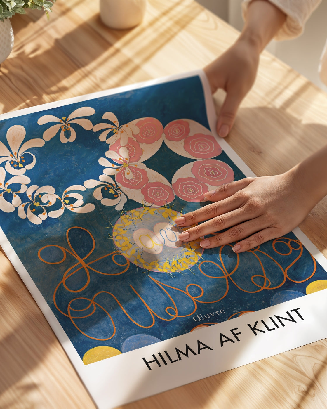poster