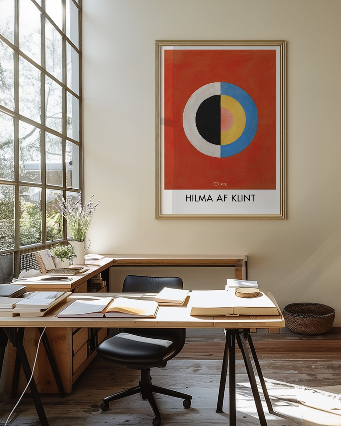 poster